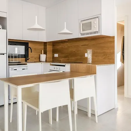 Penthouse Cabo Roig Sea View Appartement Dehesa de Campoamor (Orihuela Costa)