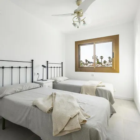 Penthouse Cabo Roig Sea View Appartement Dehesa de Campoamor (Orihuela Costa)