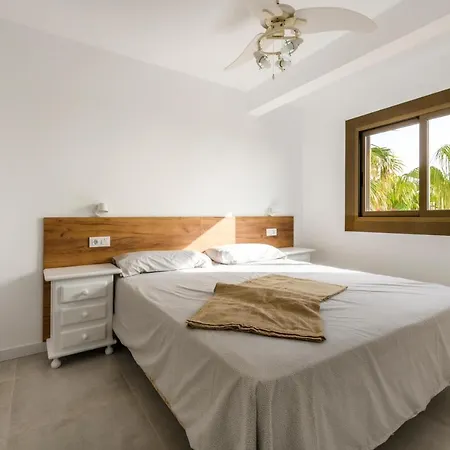 Appartement Penthouse Cabo Roig Sea View