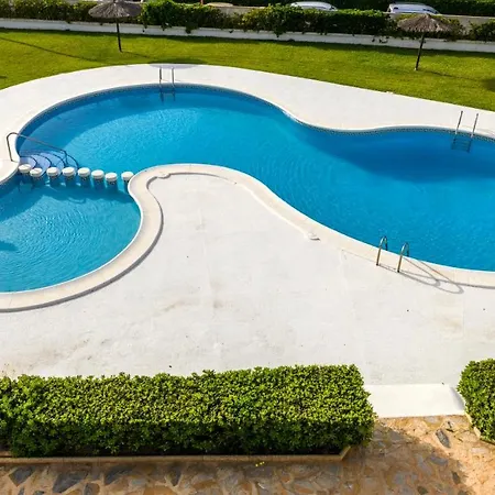 Penthouse Cabo Roig Sea View *